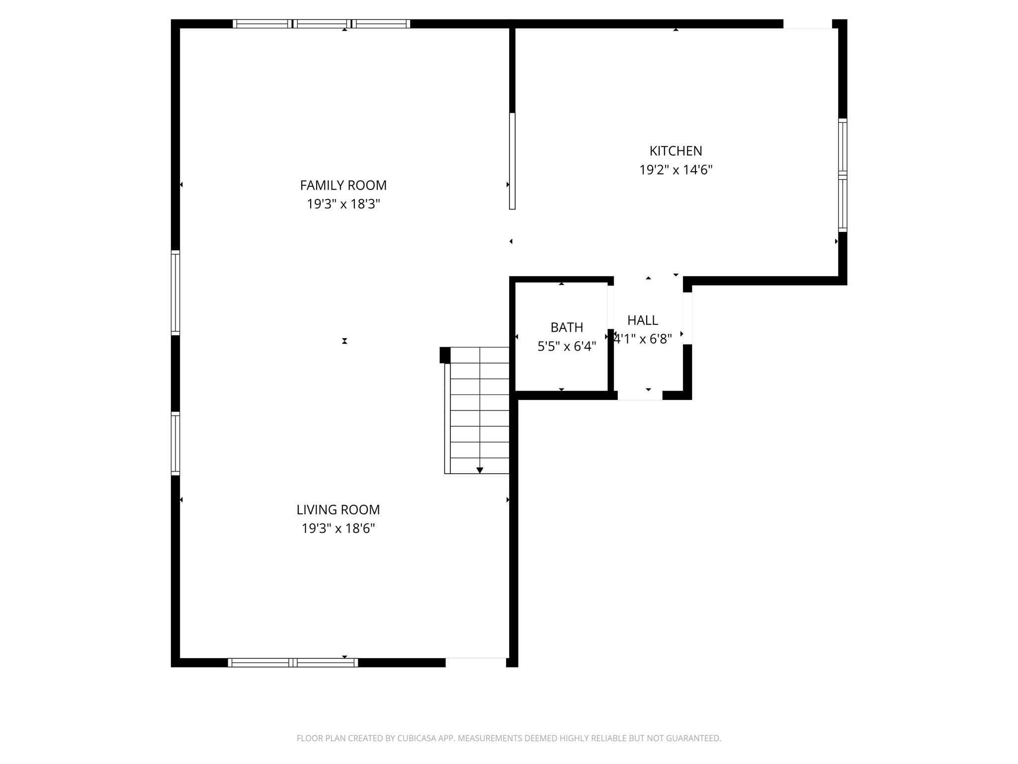 Regal Manor - Residential