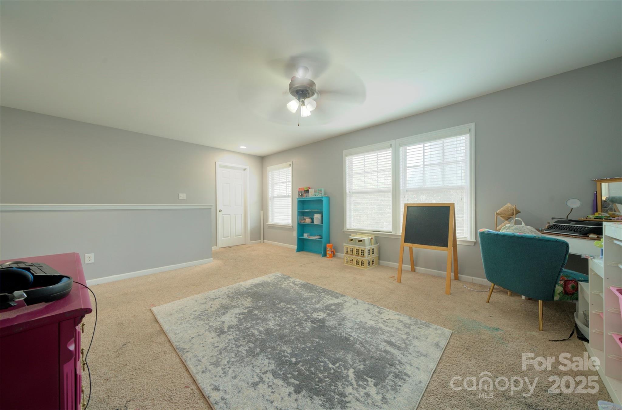 Regal Manor - Residential