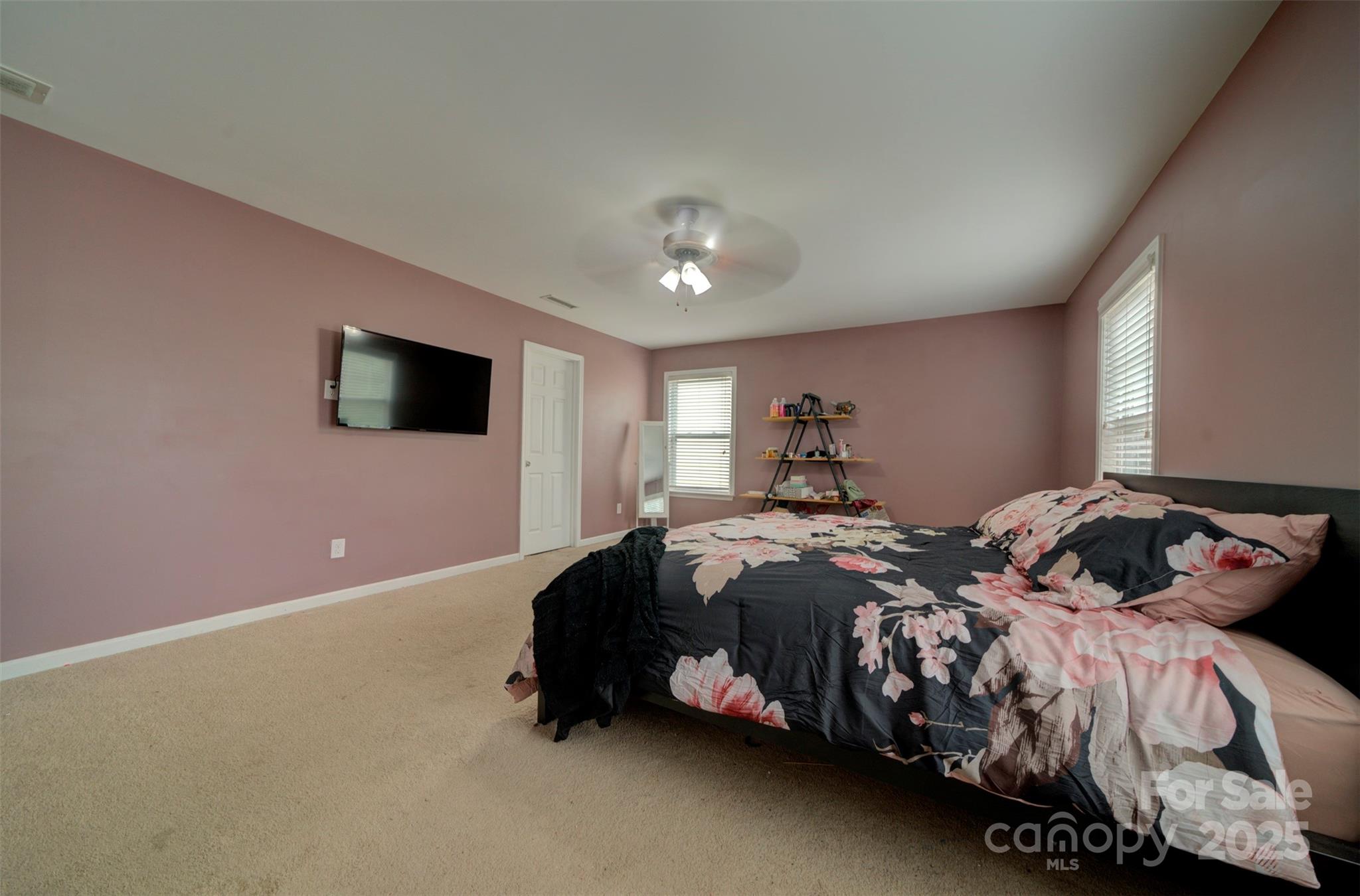 Regal Manor - Residential