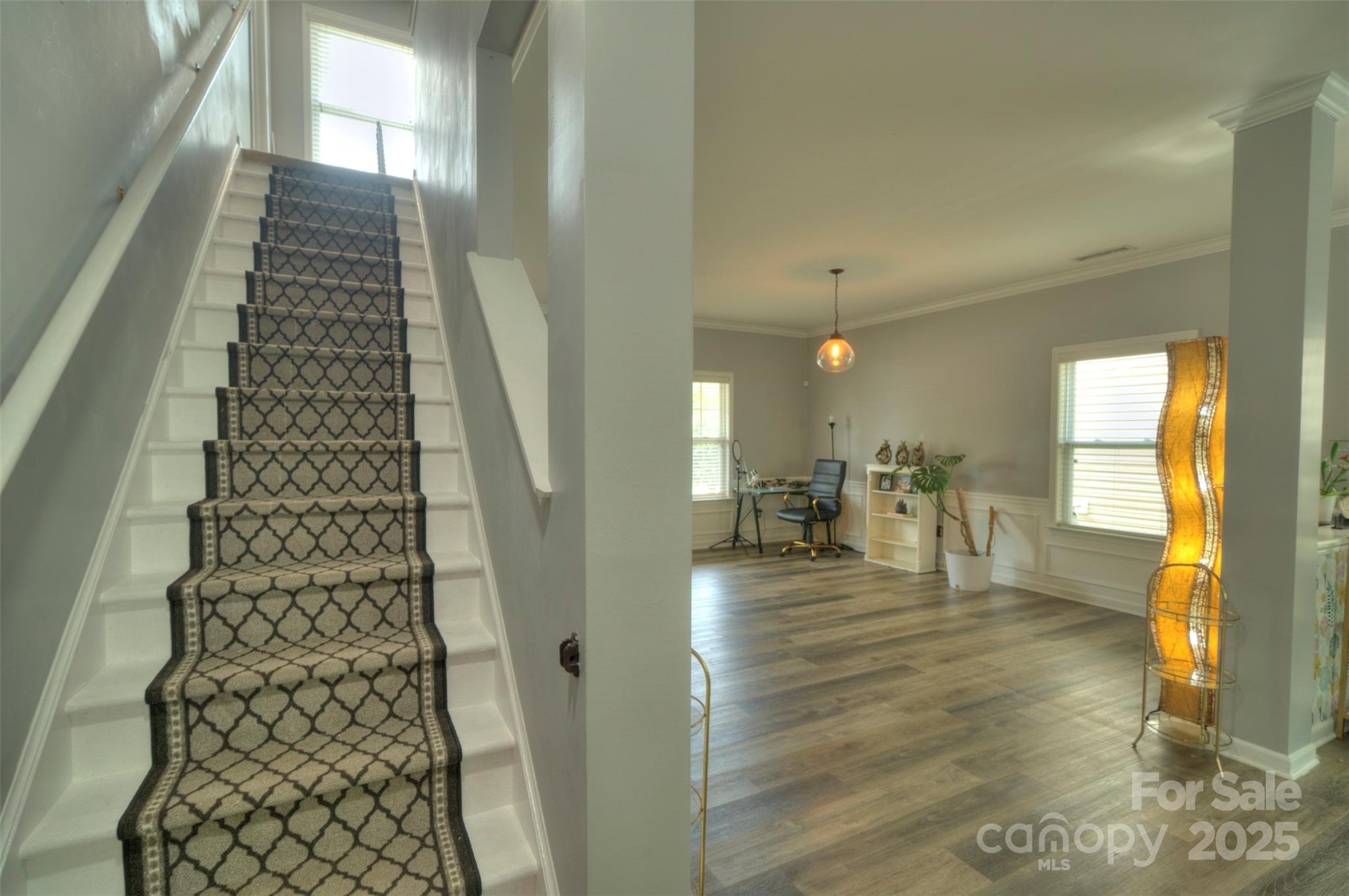 Regal Manor - Residential