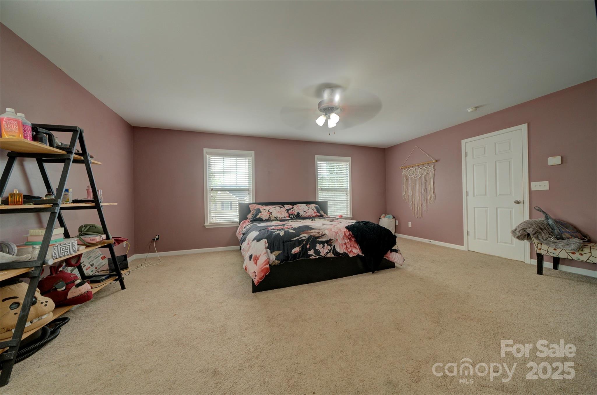 Regal Manor - Residential