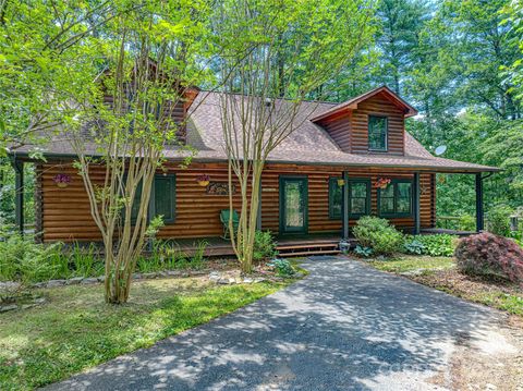 95 Idlewood Drive Marion NC 28752