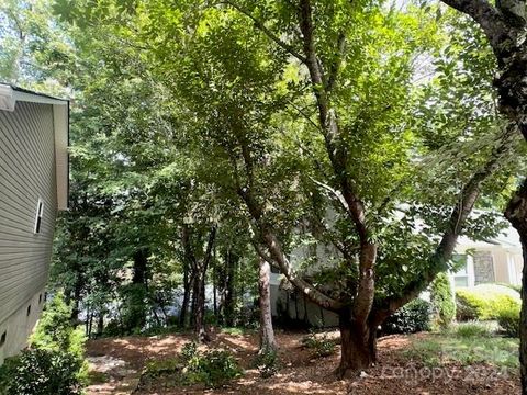 A home in Hendersonville