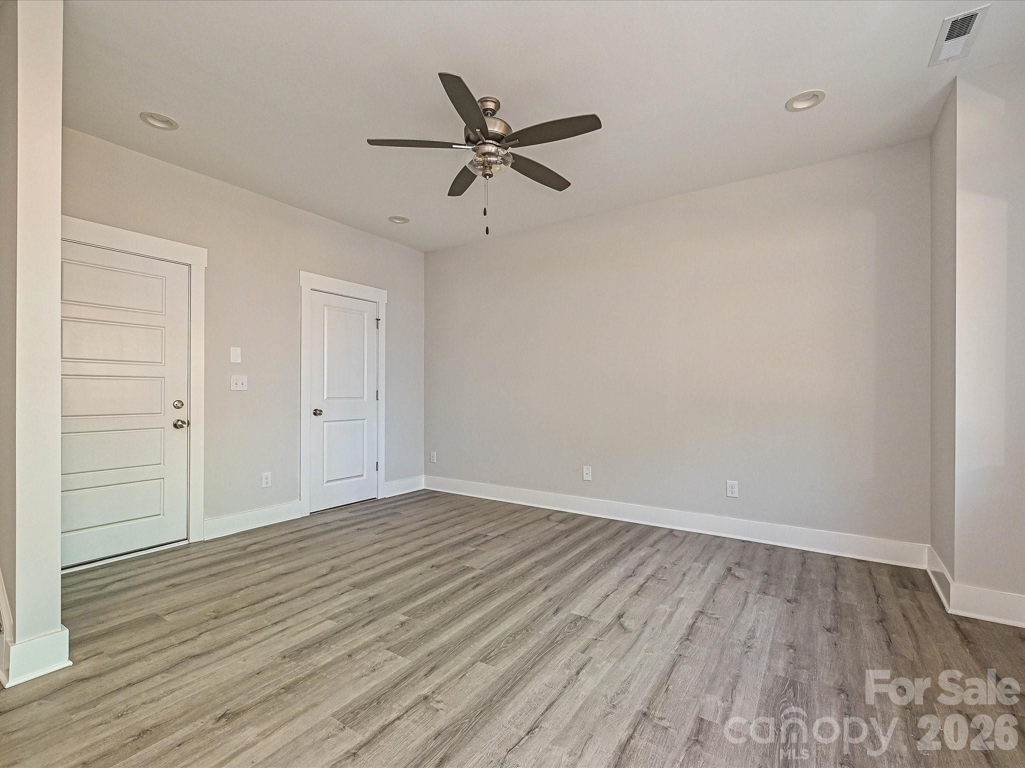 Equinox - Residential