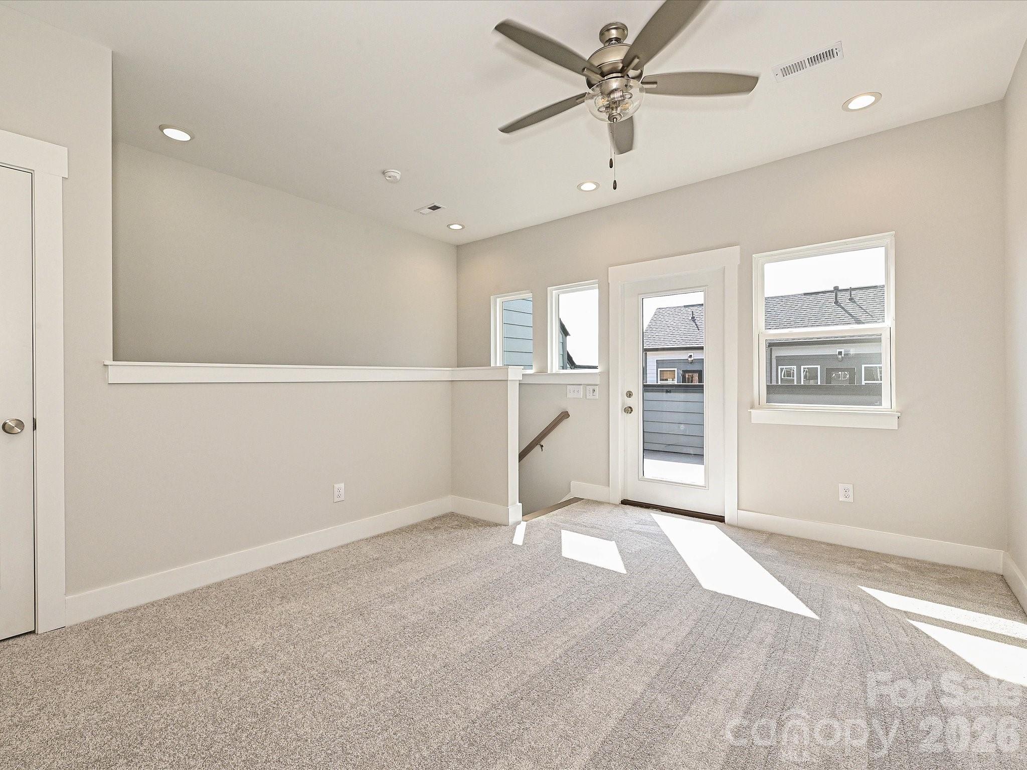 Equinox - Residential