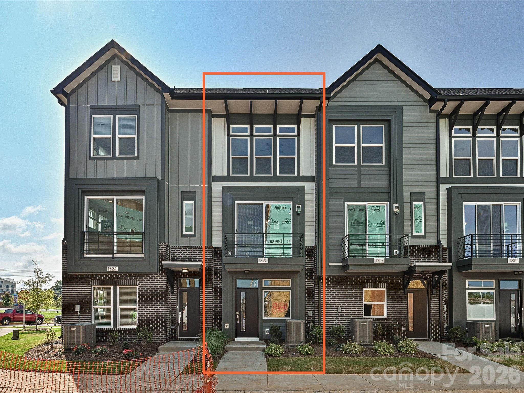 Equinox - Residential