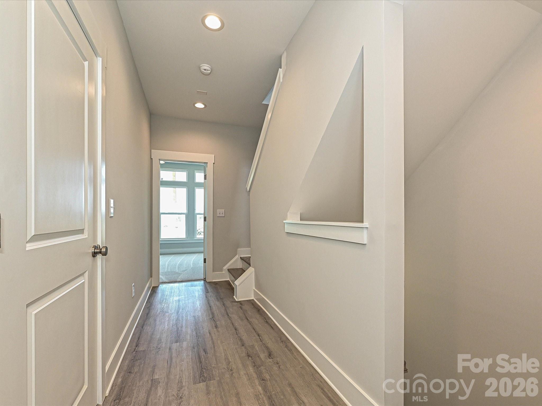 Equinox - Residential