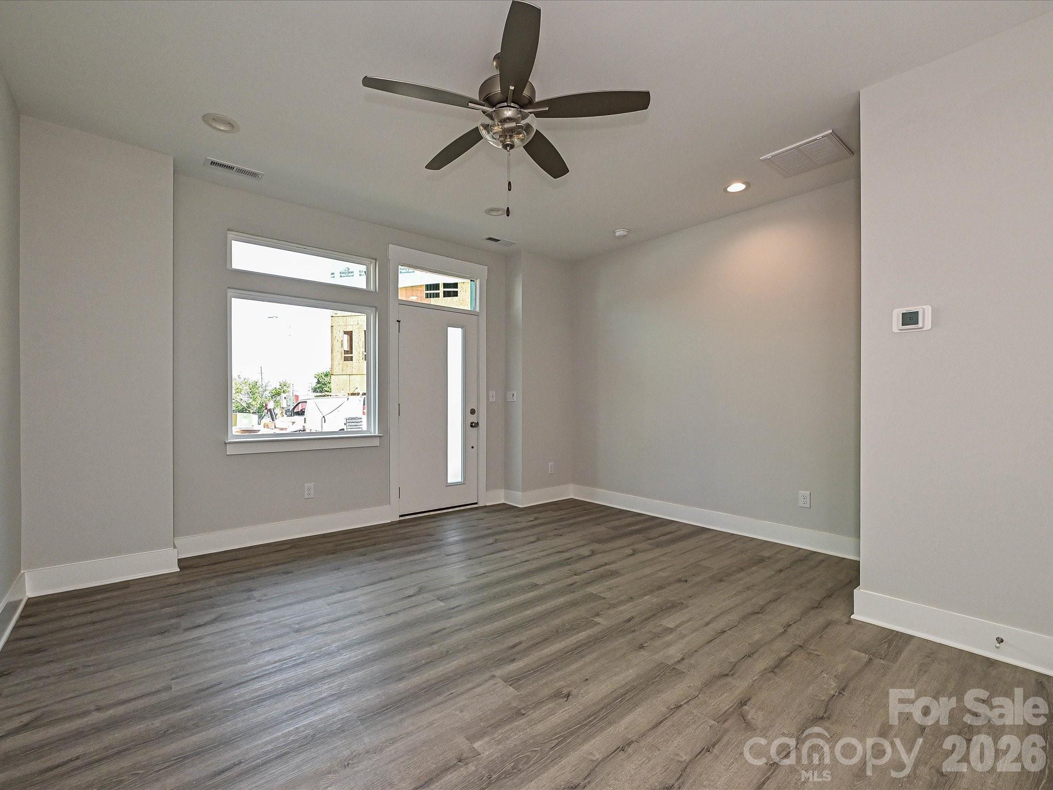 Equinox - Residential