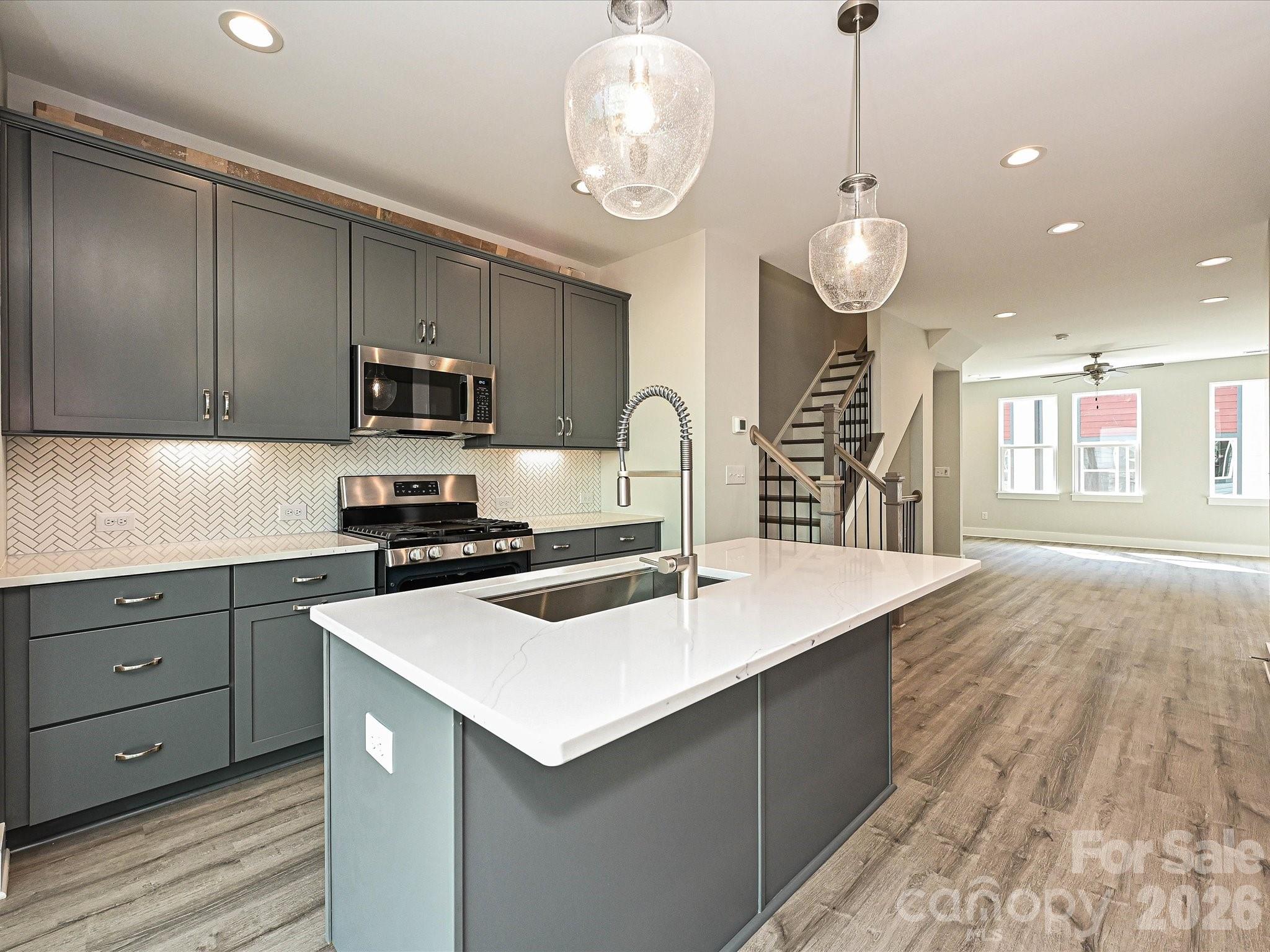 Equinox - Residential