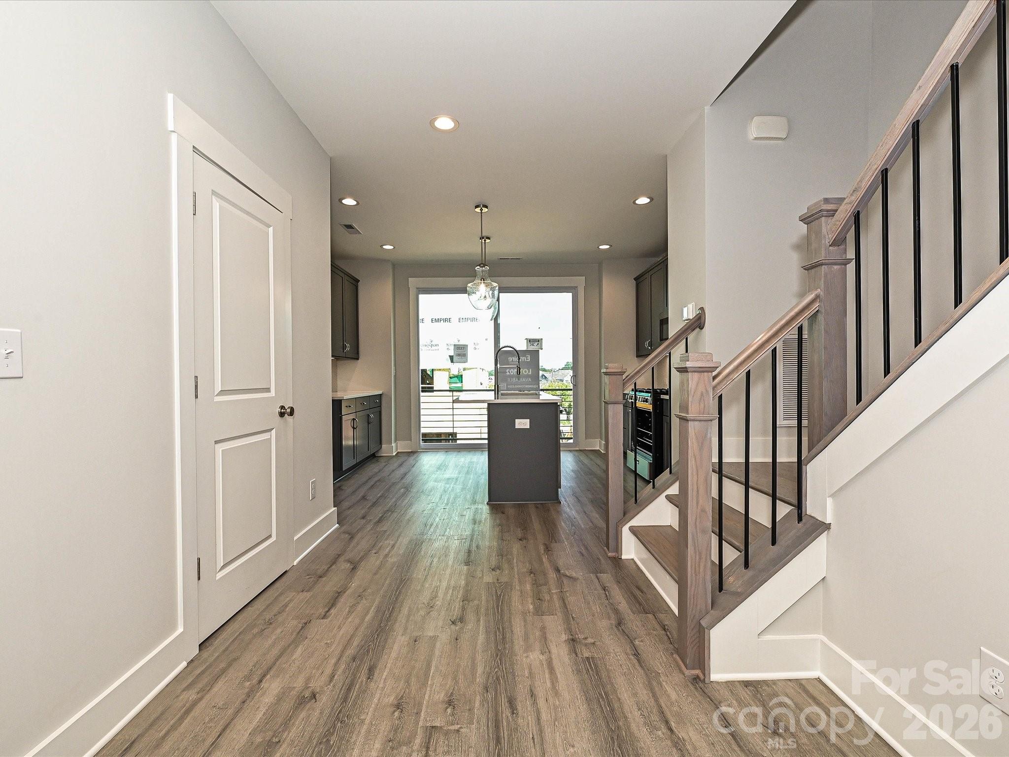 Equinox - Residential