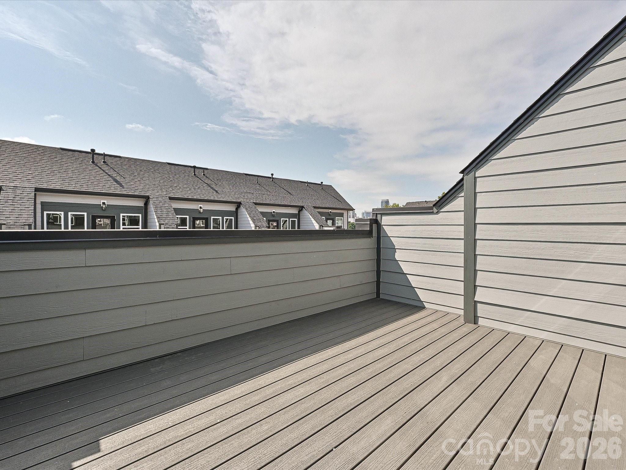 Equinox - Residential