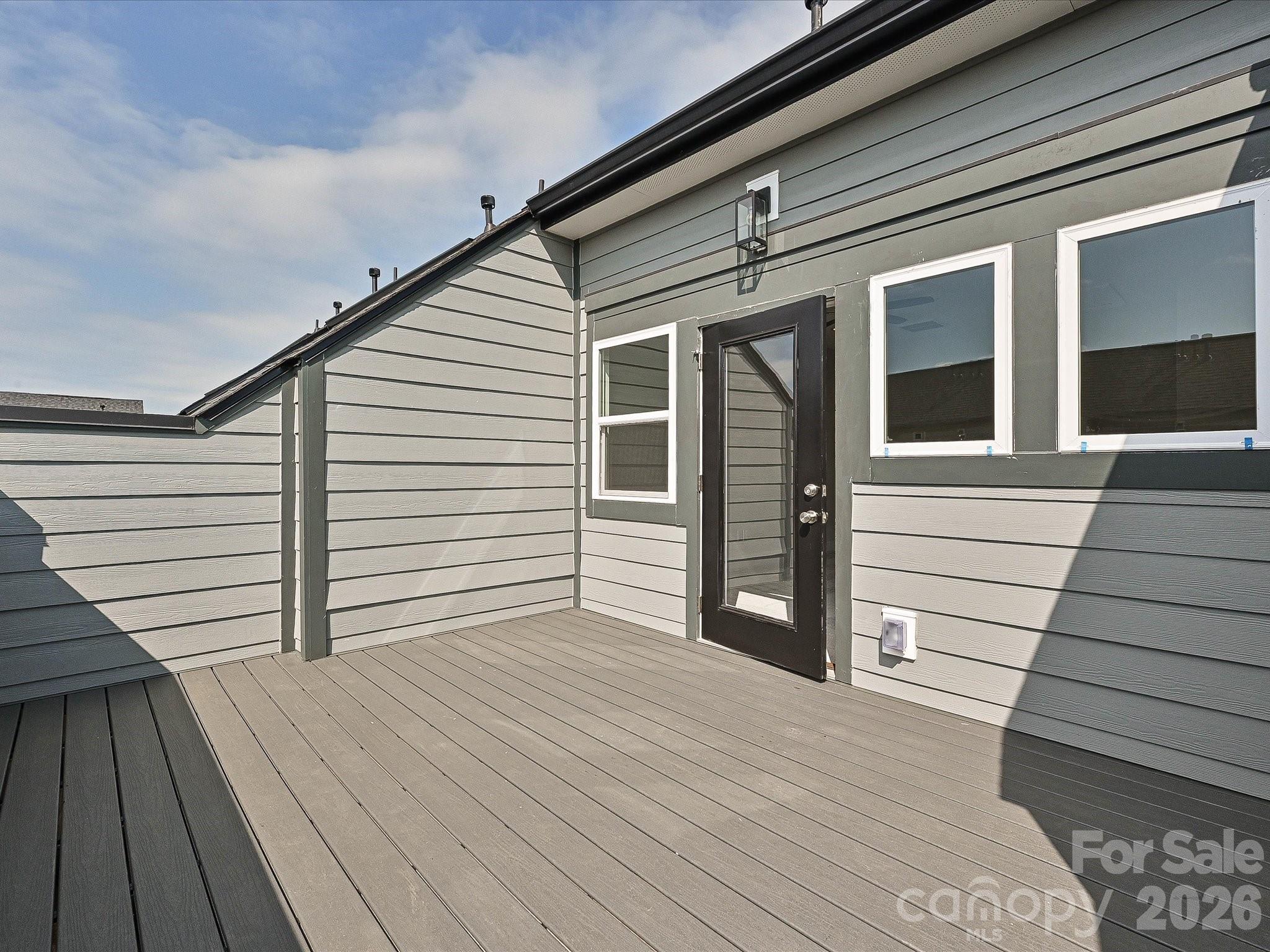 Equinox - Residential