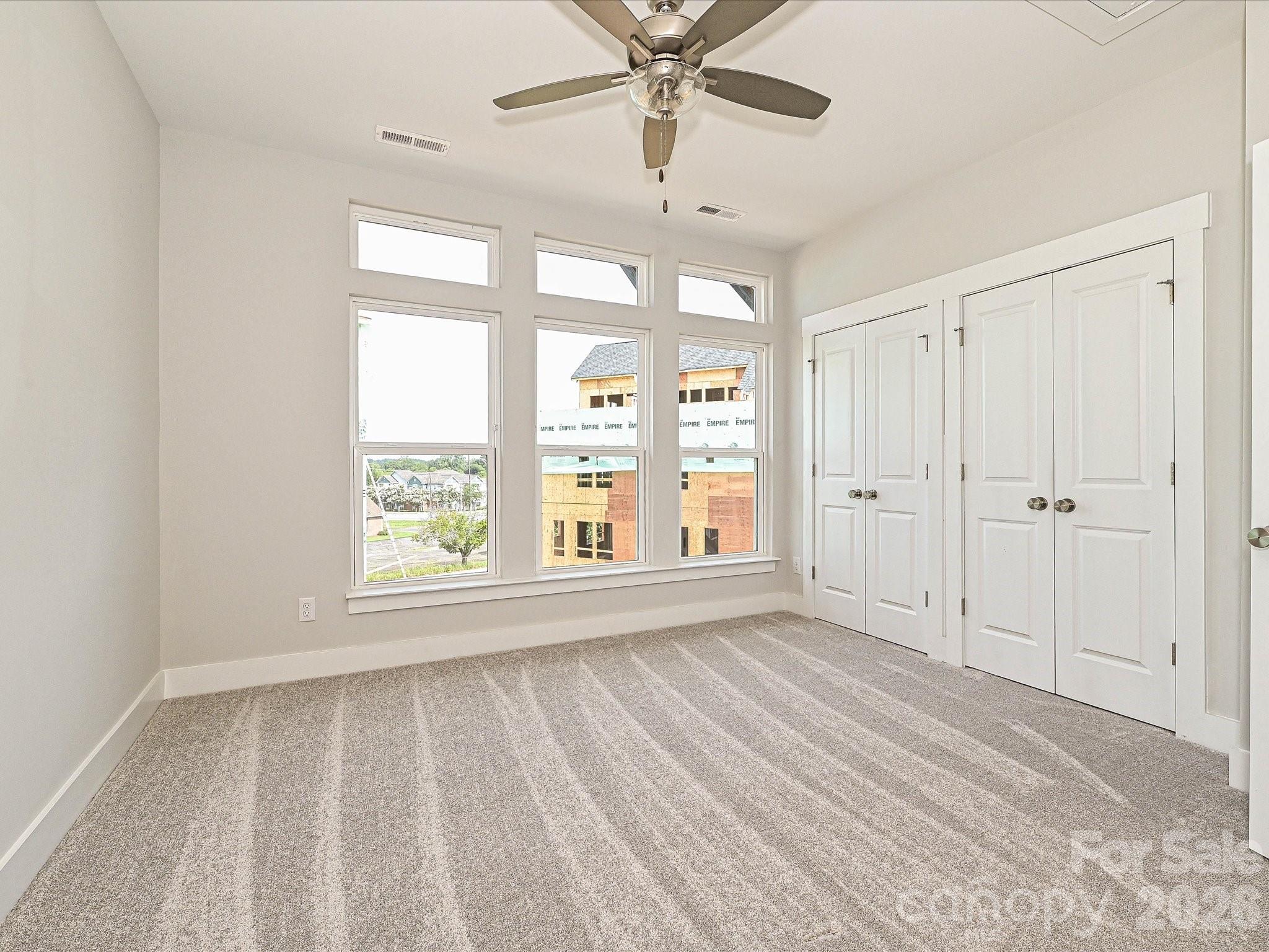 Equinox - Residential