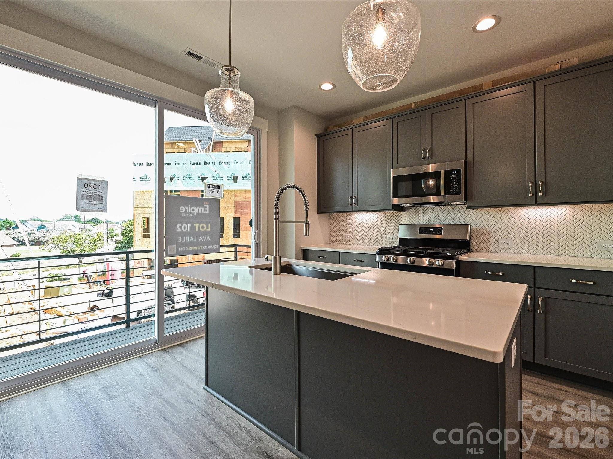 Equinox - Residential