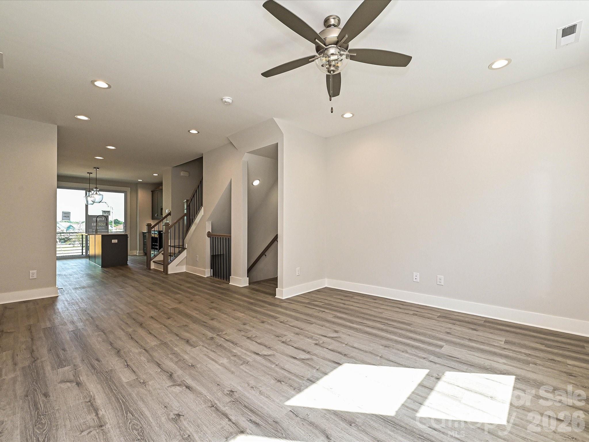 Equinox - Residential