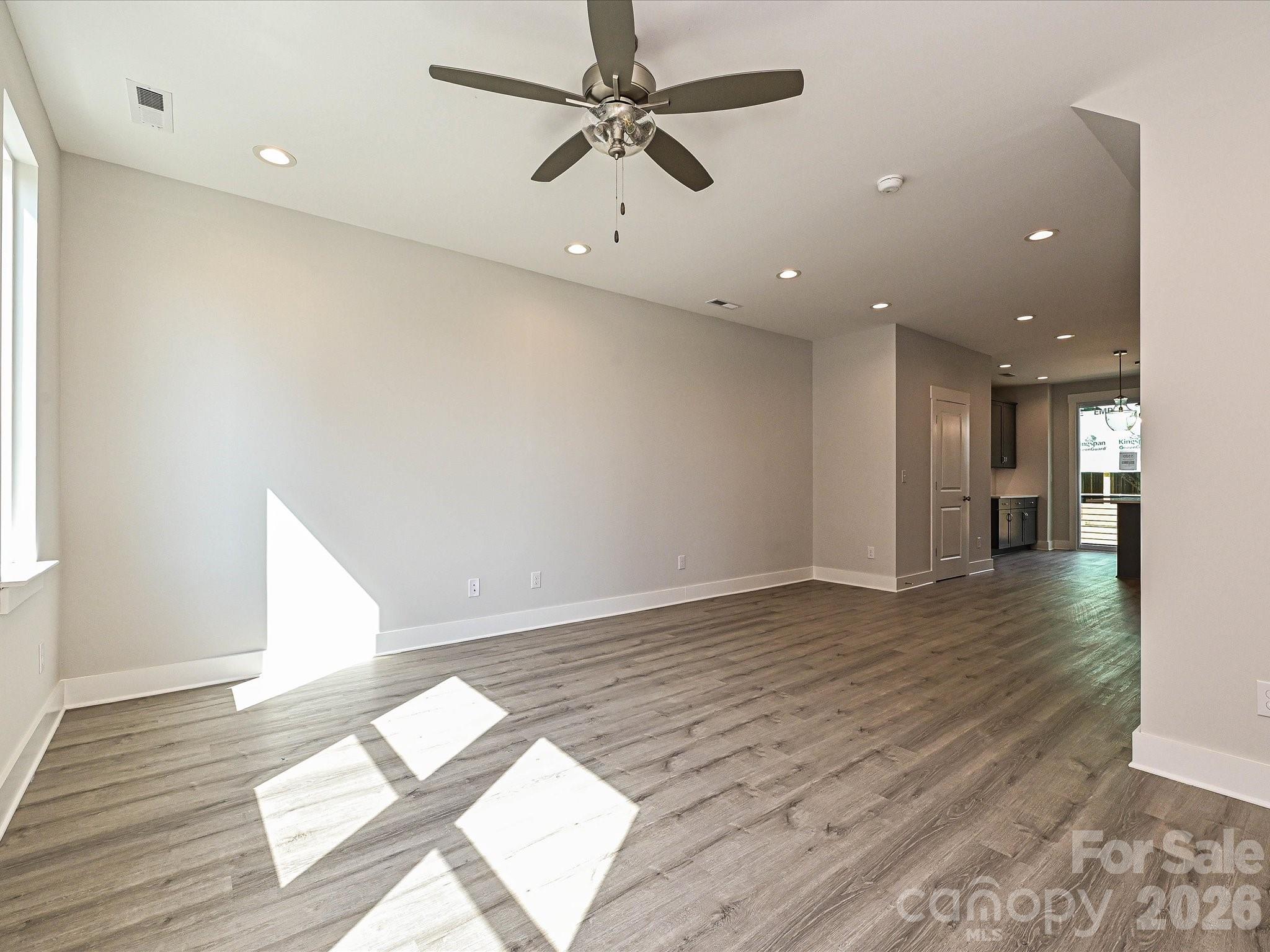 Equinox - Residential