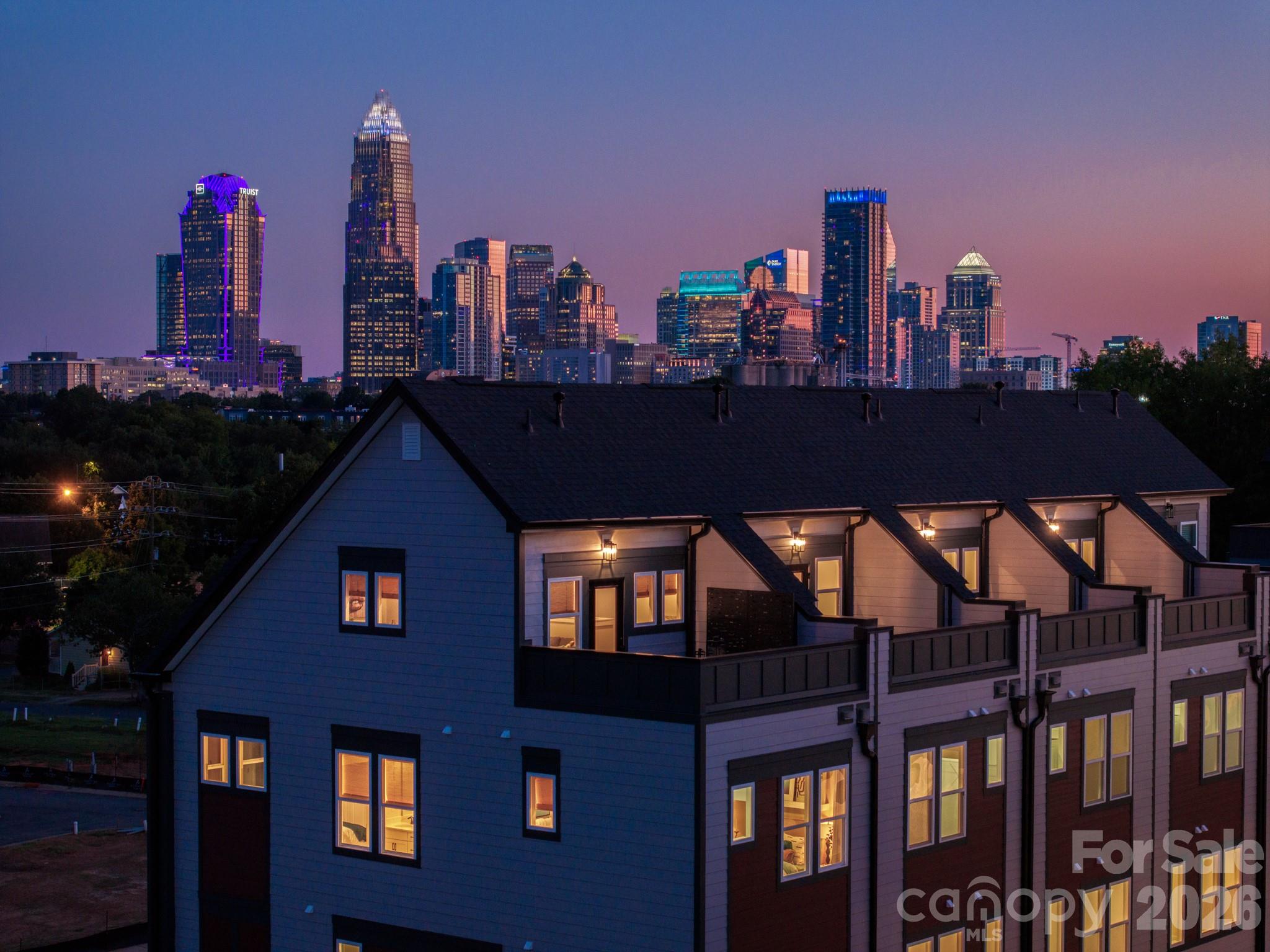 Equinox - Residential