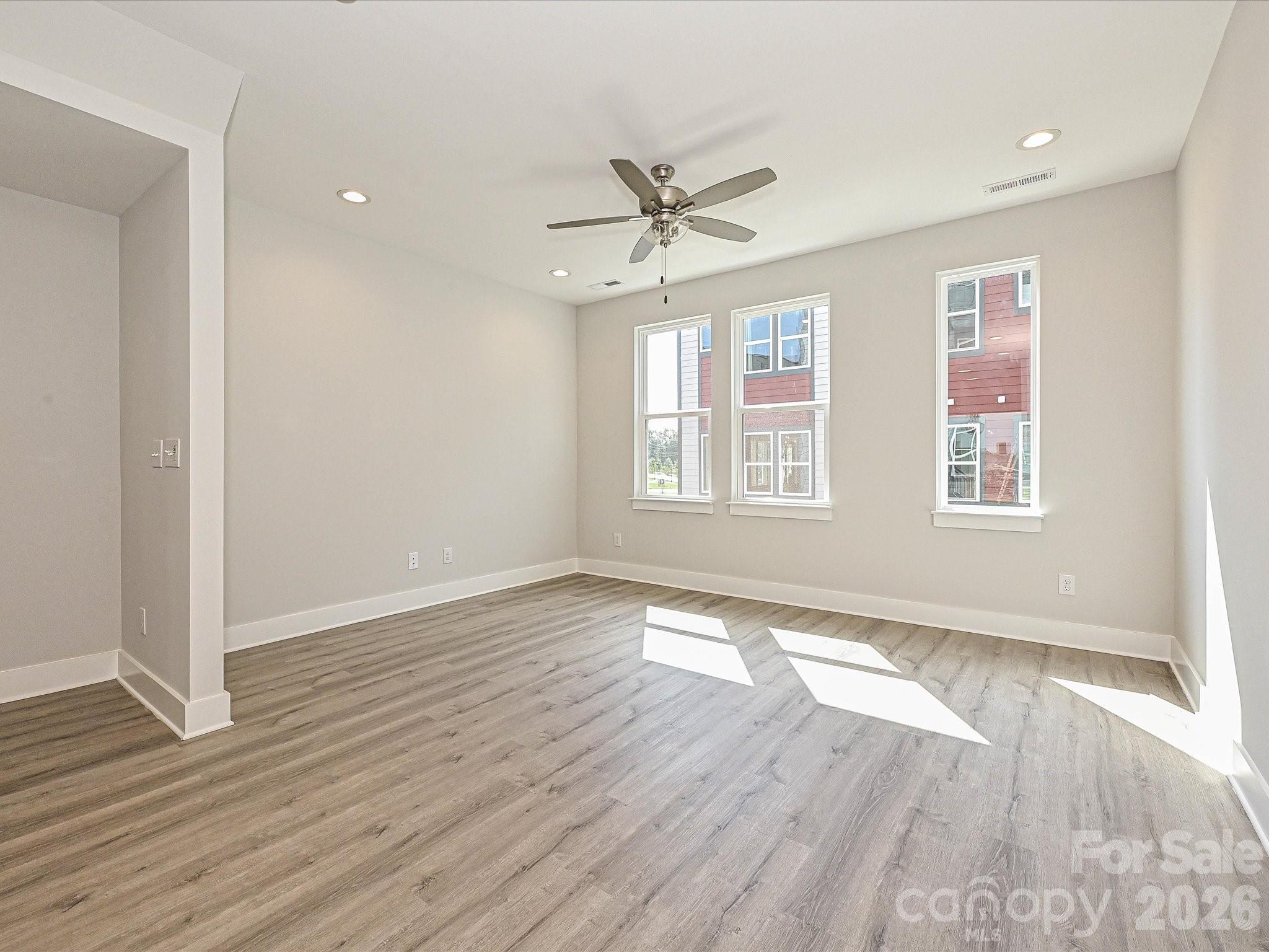 Equinox - Residential