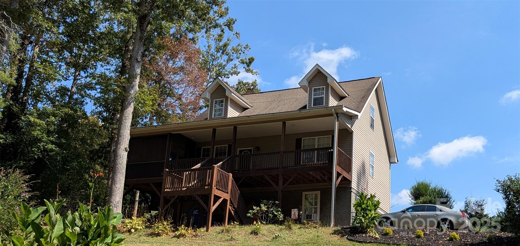 4 Carter Hill Drive