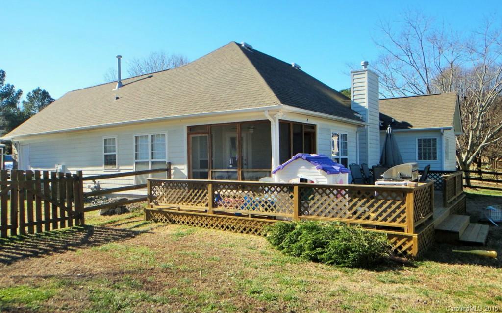 Buckingham - Residential