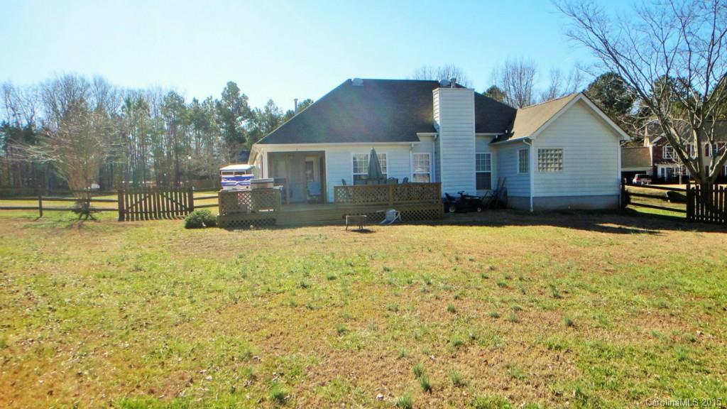 Buckingham - Residential