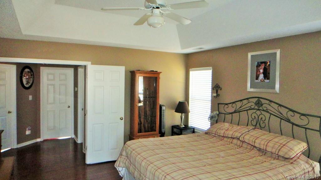 Buckingham - Residential