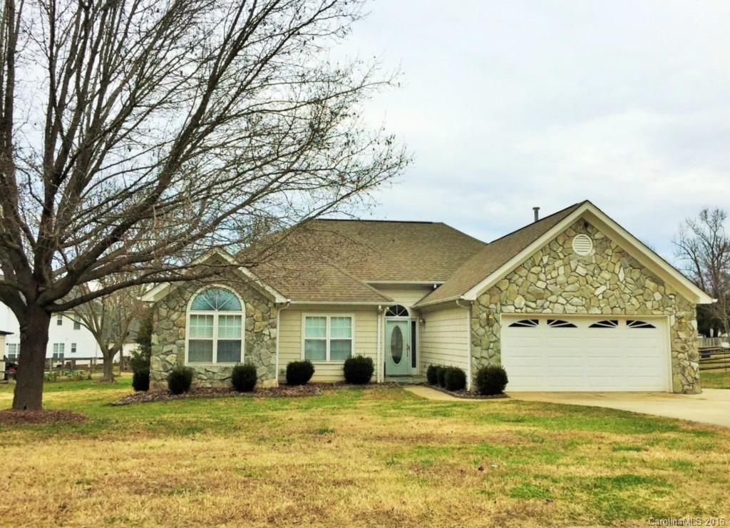 Buckingham - Residential