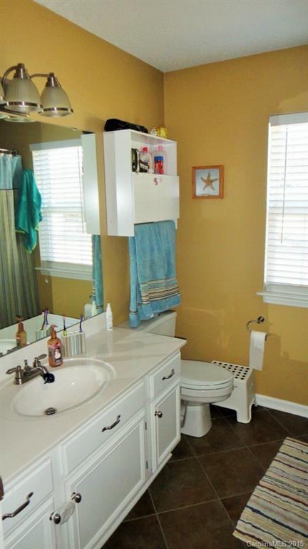 Buckingham - Residential