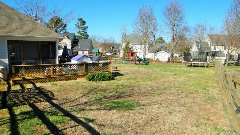 Buckingham - Residential