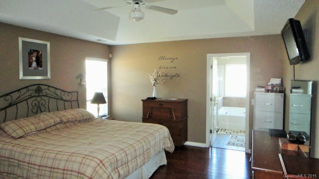 Buckingham - Residential