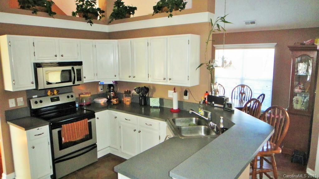 Buckingham - Residential