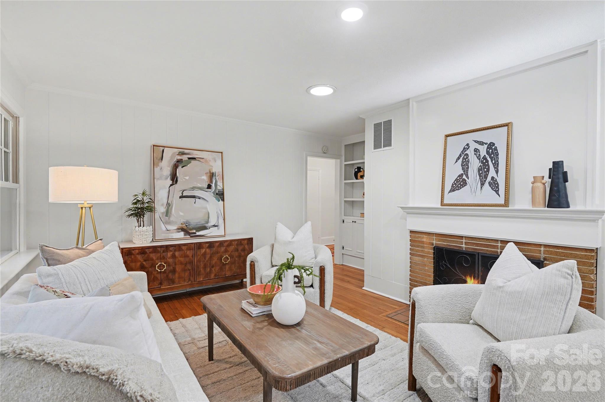 Cotswold - Residential