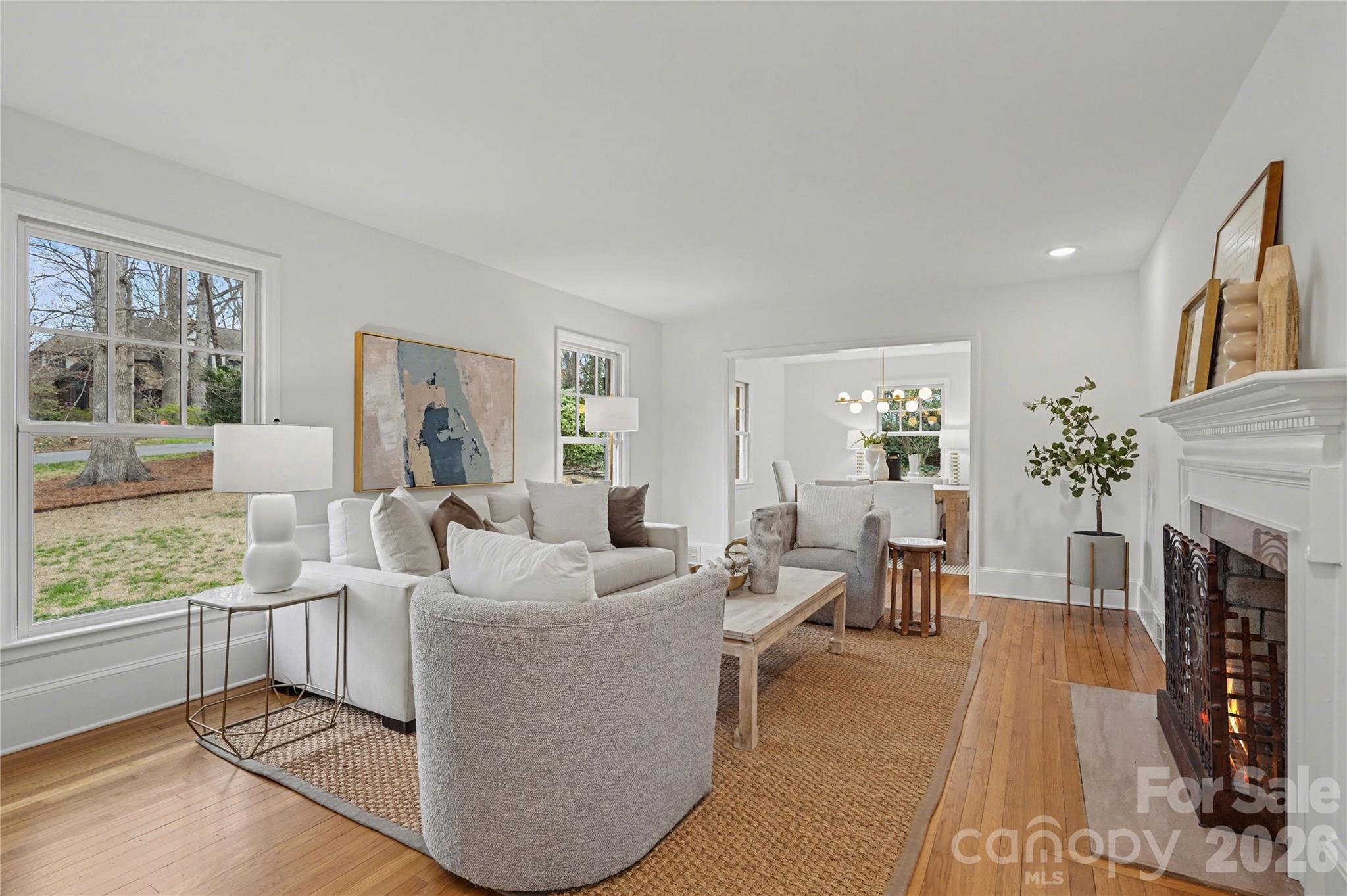 Cotswold - Residential