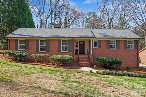 470 Livingston Drive Charlotte NC 28211