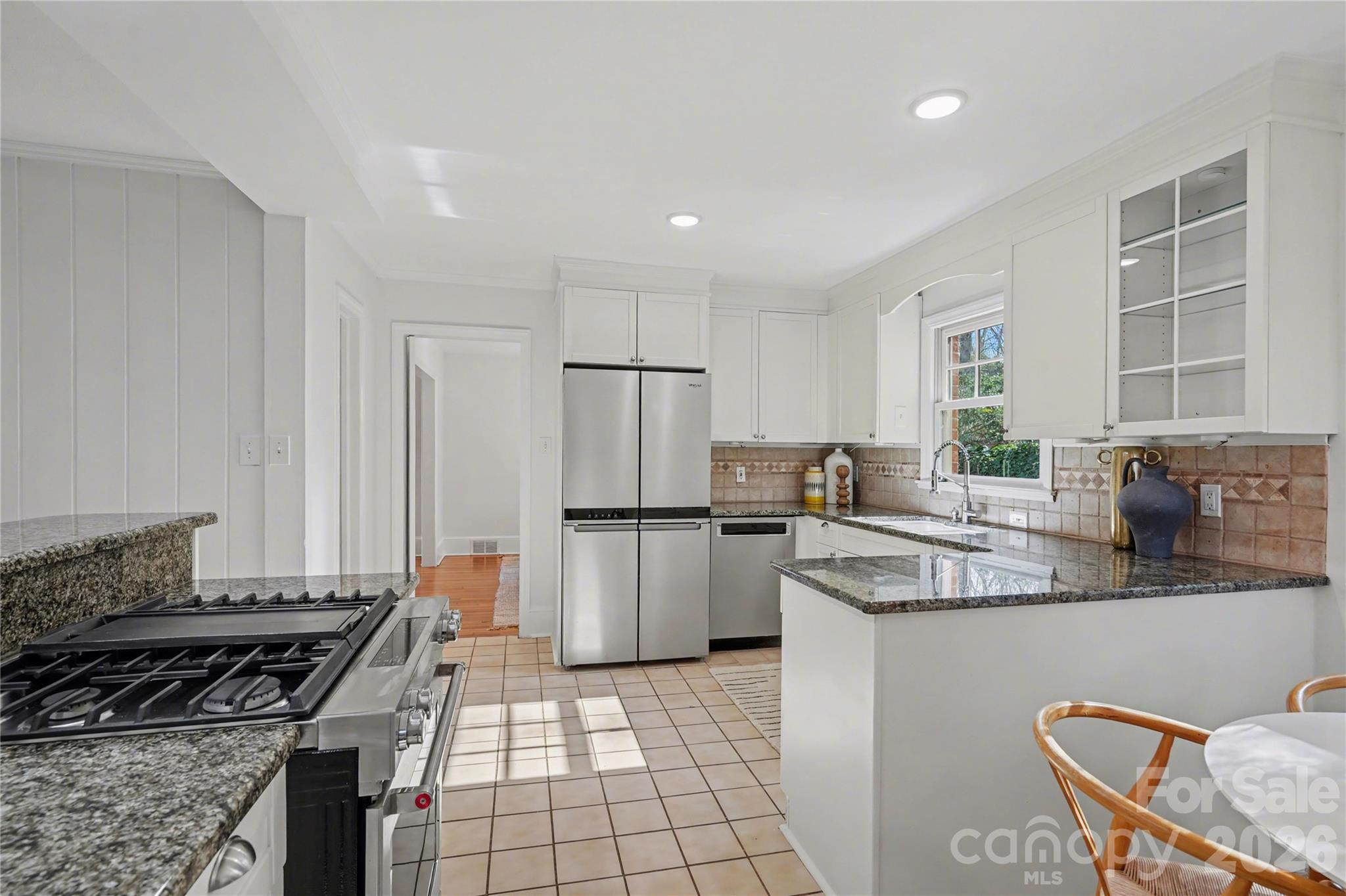 Cotswold - Residential