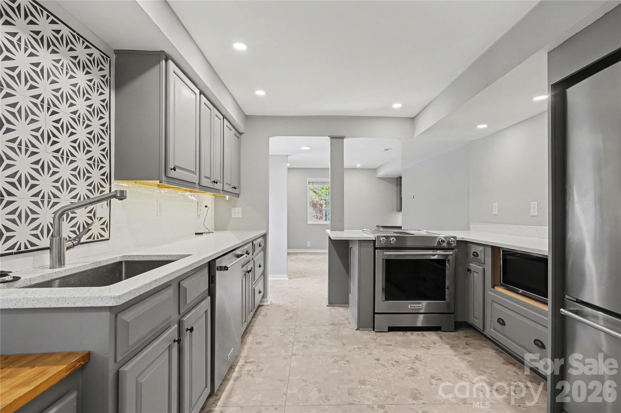 Cotswold - Residential