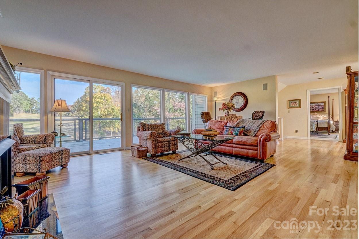 River Hills - Residential