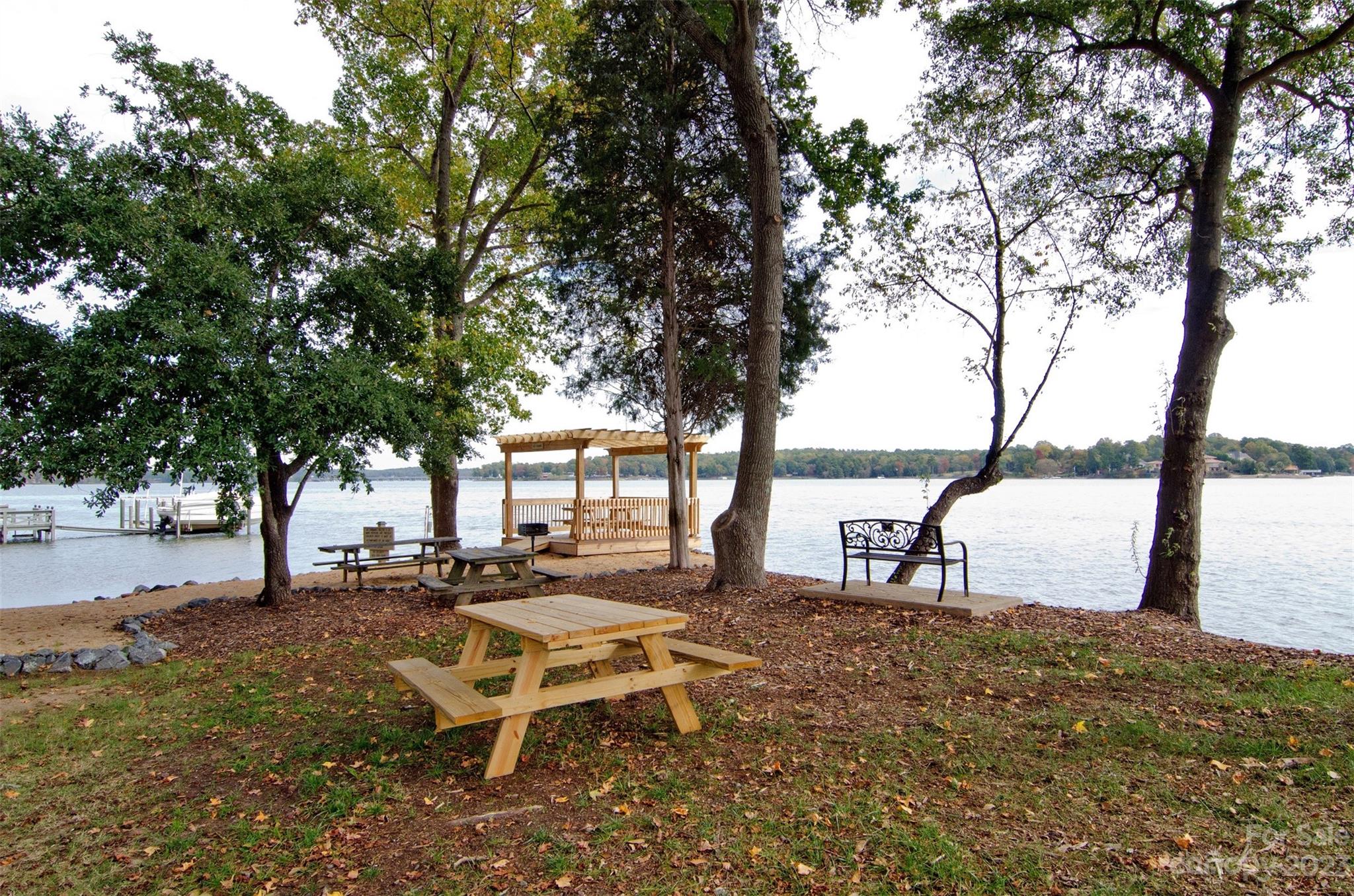 River Hills - Residential