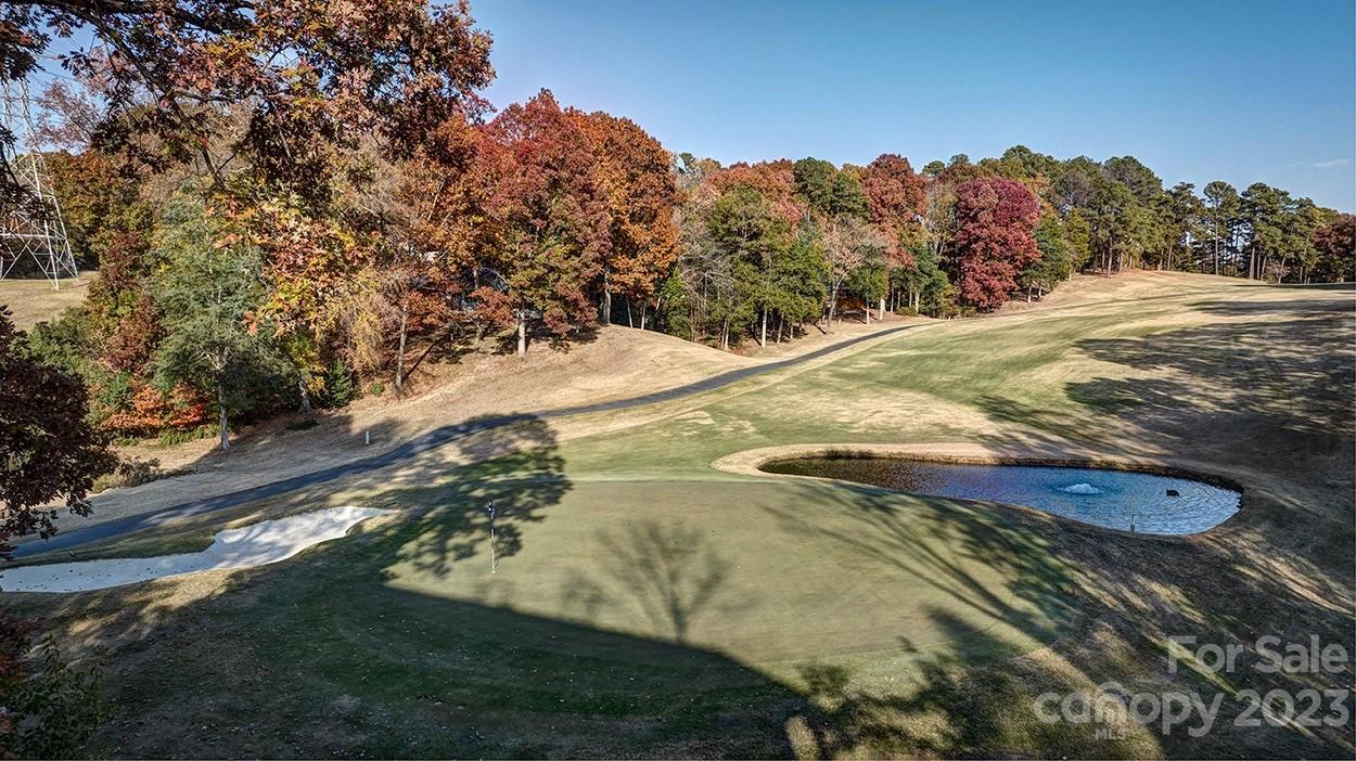 River Hills - Residential