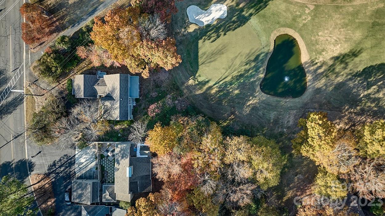 River Hills - Residential