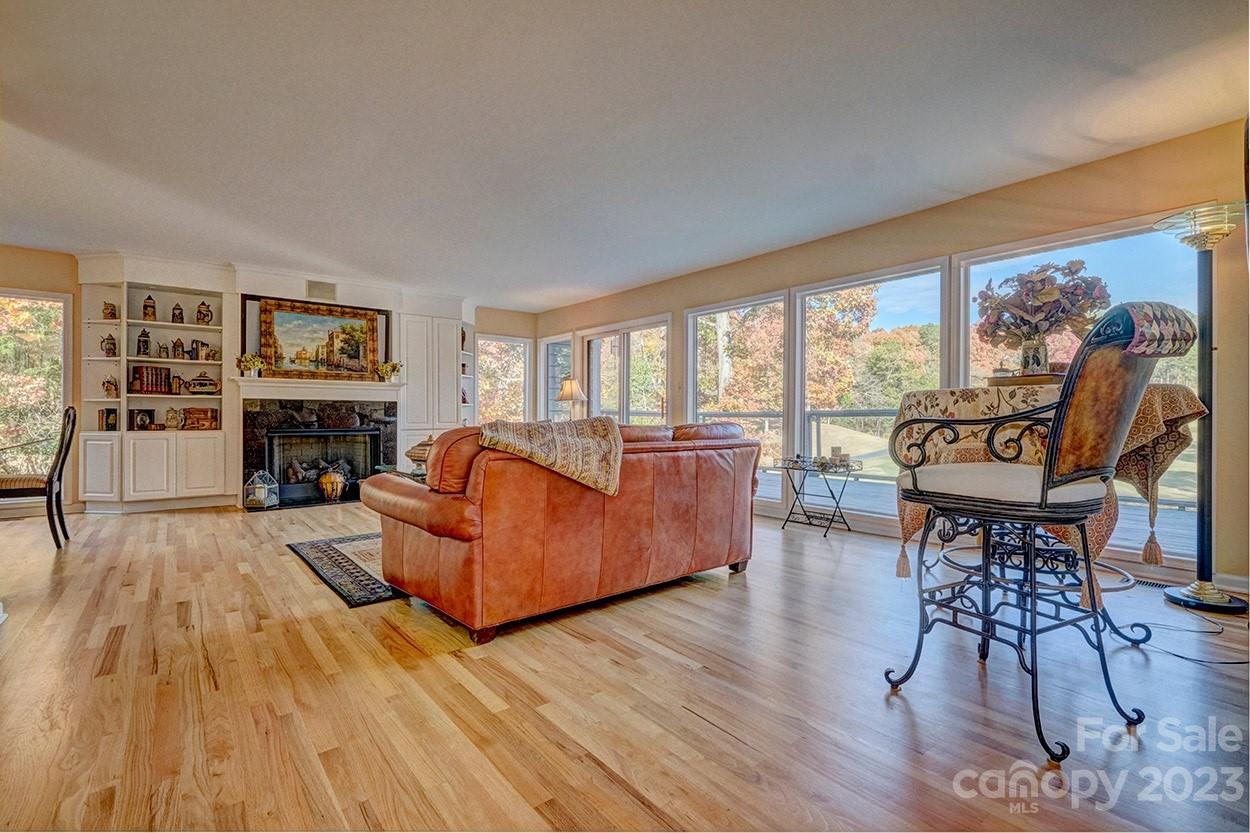 River Hills - Residential