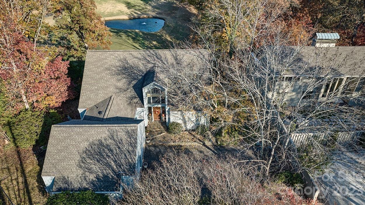 River Hills - Residential