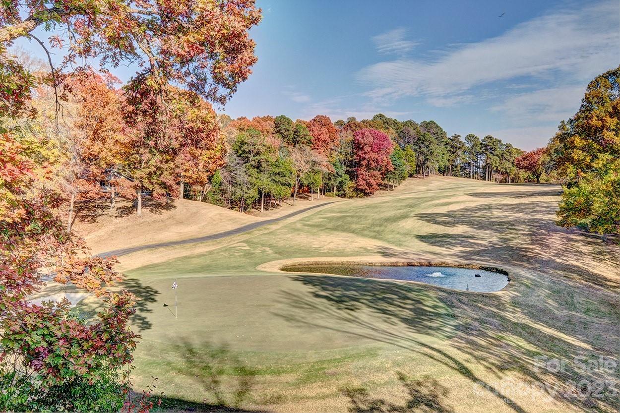 River Hills - Residential