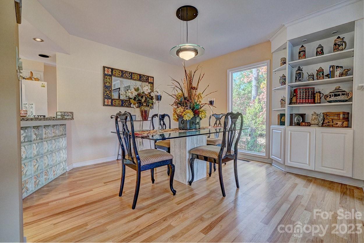 River Hills - Residential