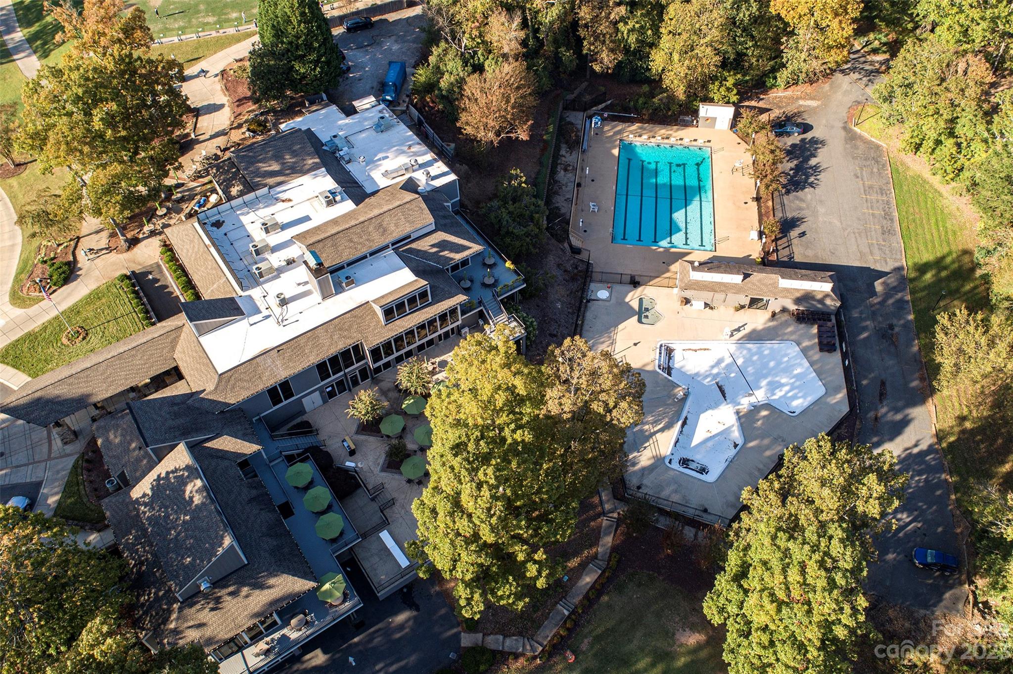 River Hills - Residential