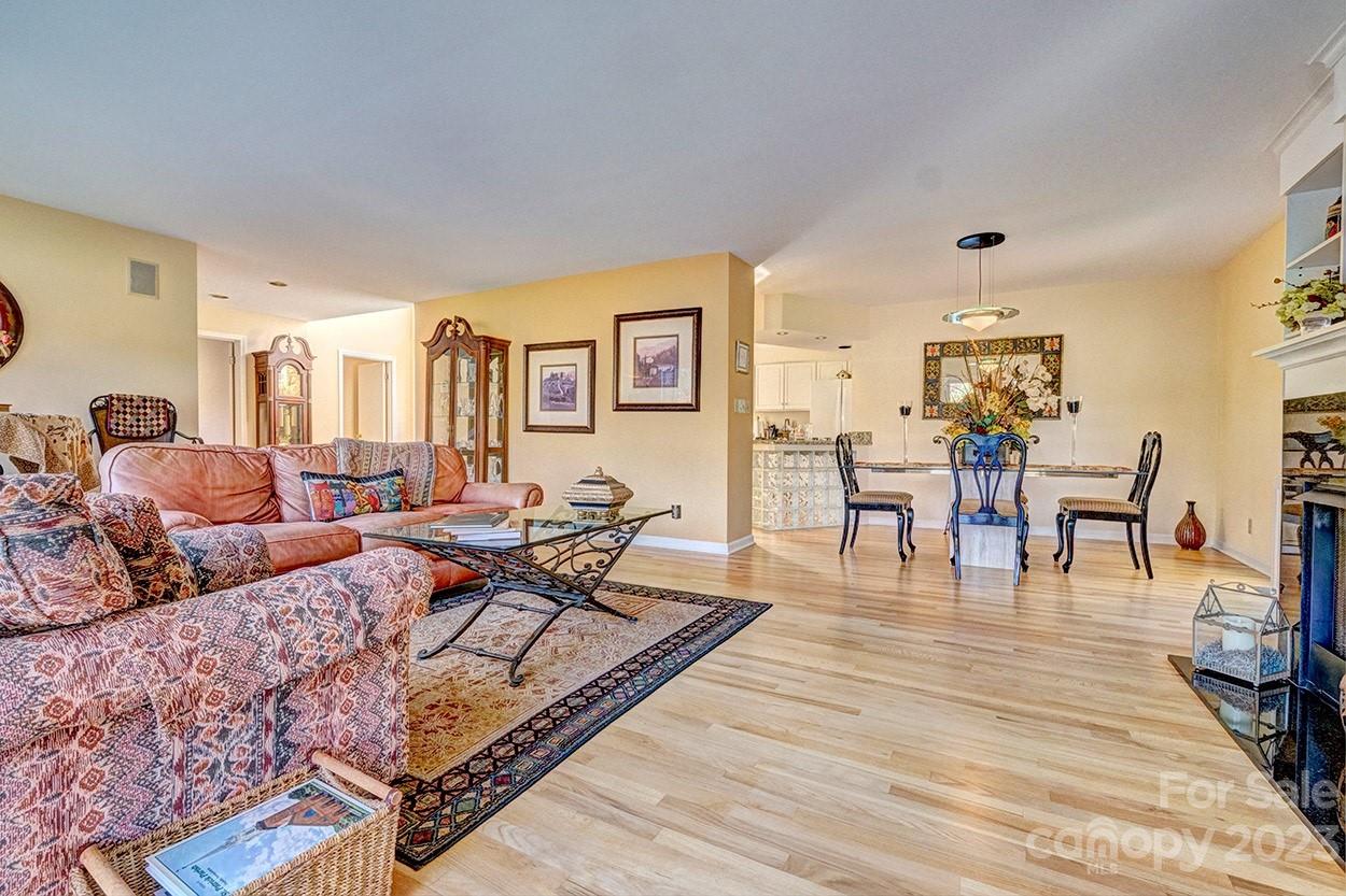 River Hills - Residential