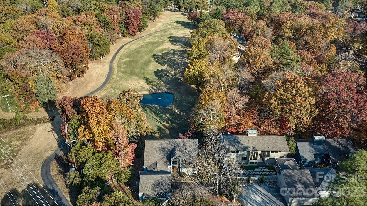 River Hills - Residential