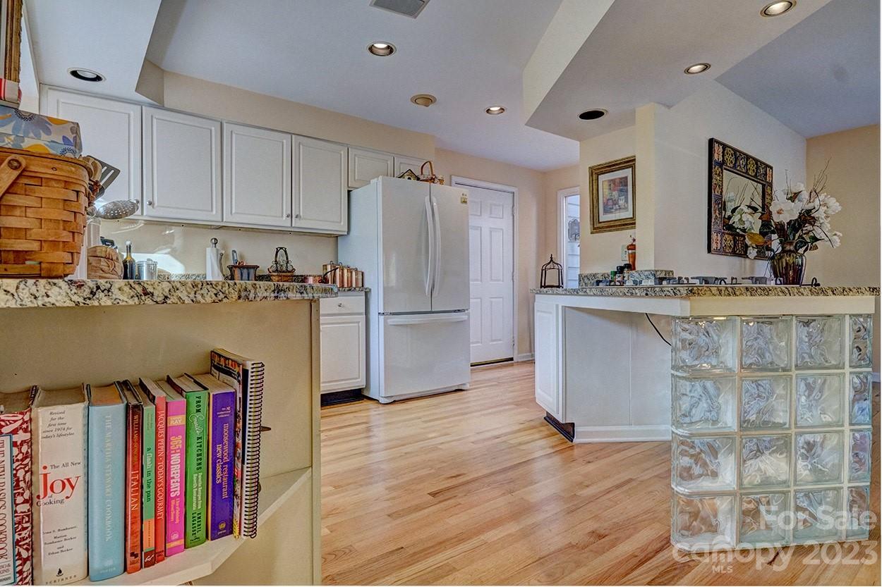 River Hills - Residential