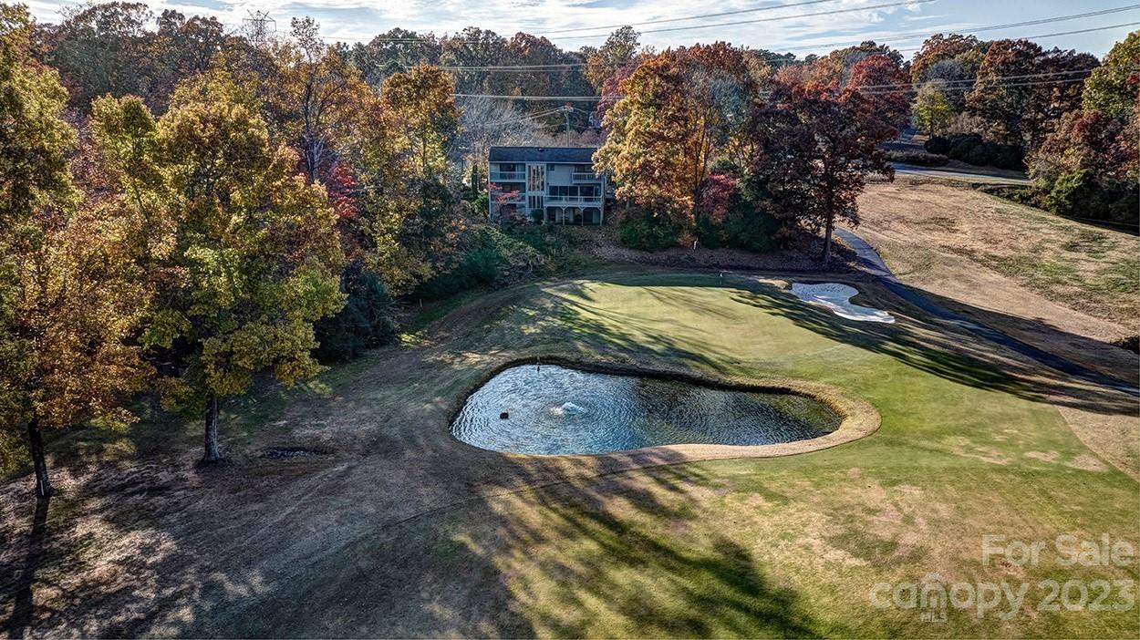 River Hills - Residential