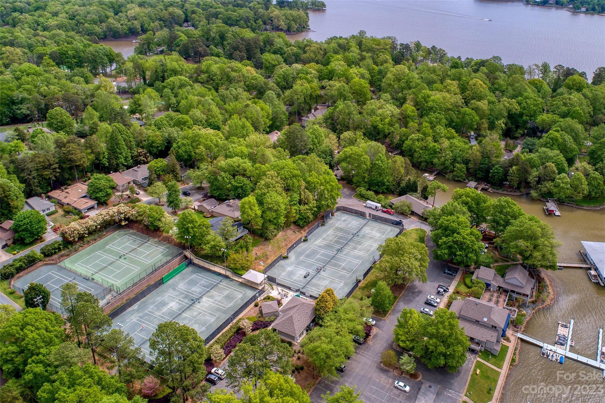 River Hills - Residential